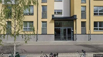 Apartments for rent in Växjö - Photo from Google Street View