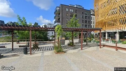 Apartments for rent in Askim-Frölunda-Högsbo - Photo from Google Street View