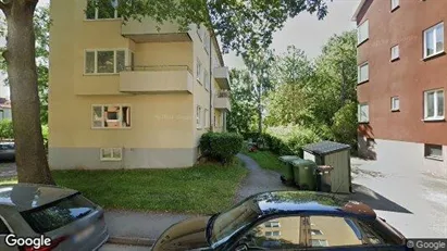 Apartments for rent in Stockholm West - Photo from Google Street View
