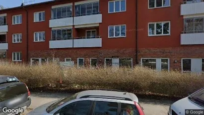 Apartments for rent in Stockholm West - Photo from Google Street View