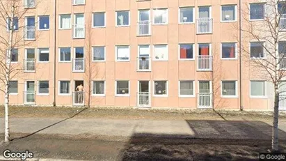 Apartments for rent in Umeå - Photo from Google Street View
