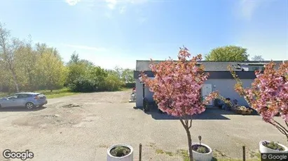 Apartments for rent in Skurup - Photo from Google Street View