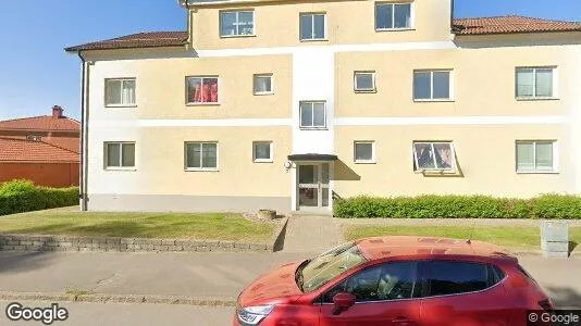 Apartments for rent in Osby - Photo from Google Street View