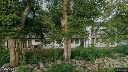Apartments for rent in Falkenberg - Photo from Google Street View