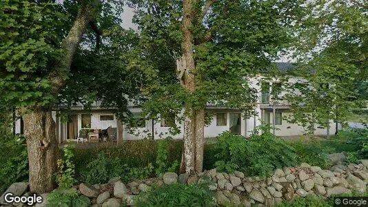 Apartments for rent in Falkenberg - Photo from Google Street View