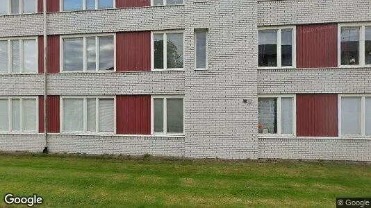 Apartments for rent in Markaryd - Photo from Google Street View