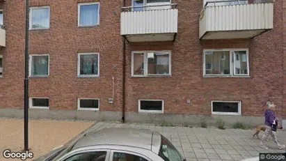 Apartments for rent in Landskrona - Photo from Google Street View
