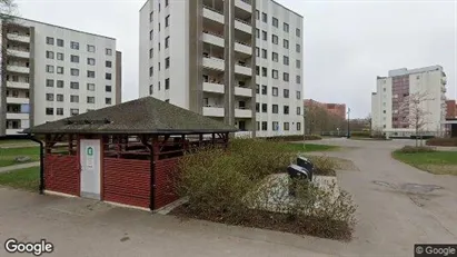 Apartments for rent in Kalmar - Photo from Google Street View
