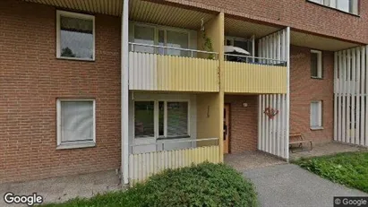Apartments for rent in Sollefteå - Photo from Google Street View