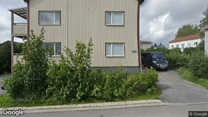 Apartments for rent in Härnösand - Photo from Google Street View