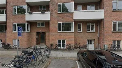Apartments for rent in Aarhus C - Photo from Google Street View