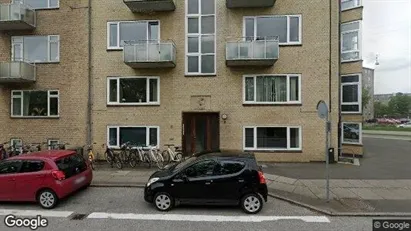 Apartments for rent in Aarhus C - Photo from Google Street View