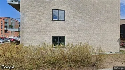 Apartments for rent in Odense C - Photo from Google Street View