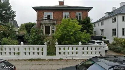 Apartments for rent in Frederiksberg - Photo from Google Street View