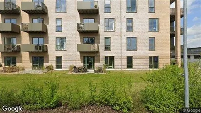 Apartments for rent in Silkeborg - Photo from Google Street View