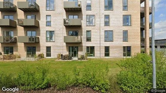 Apartments for rent in Silkeborg - Photo from Google Street View