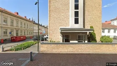Apartments for rent in Jönköping - Photo from Google Street View
