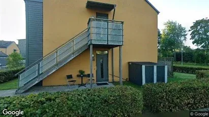 Apartments for rent in Varberg - Photo from Google Street View