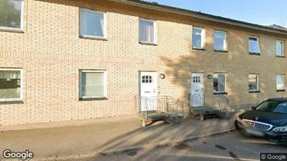 Apartments for rent in Varberg - Photo from Google Street View