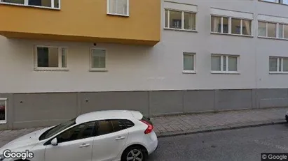 Apartments for rent in Norrköping - Photo from Google Street View