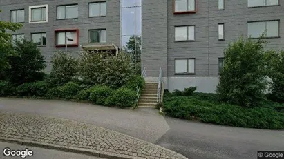 Apartments for rent in Trollhättan - Photo from Google Street View