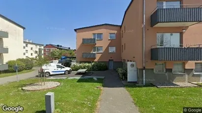 Apartments for rent in Simrishamn - Photo from Google Street View