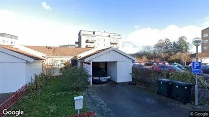 Apartments for rent in Lomma - Photo from Google Street View