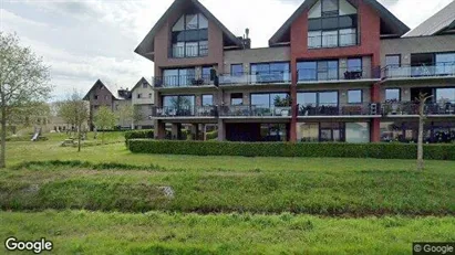 Apartments for rent in Brugge - Photo from Google Street View