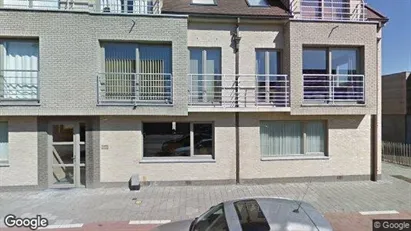 Apartments for rent in Damme - Photo from Google Street View