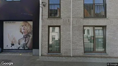 Apartments for rent in Kortrijk - Photo from Google Street View