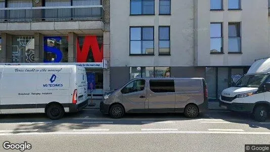 Apartments for rent in Kortrijk - Photo from Google Street View