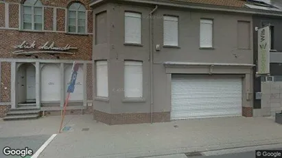 Apartments for rent in Kortrijk - Photo from Google Street View
