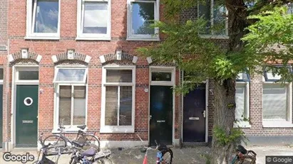Apartments for rent in Groningen - Photo from Google Street View