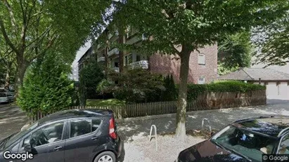 Apartments for rent in Gelsenkirchen - Photo from Google Street View