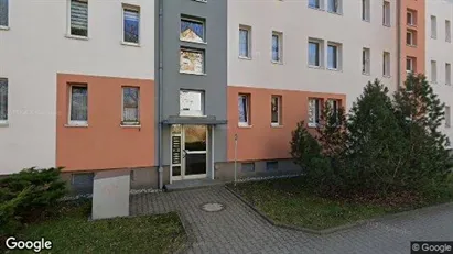 Apartments for rent in Chemnitz - Photo from Google Street View Apartments for rent in Chemnitz - Photo from Google Street View