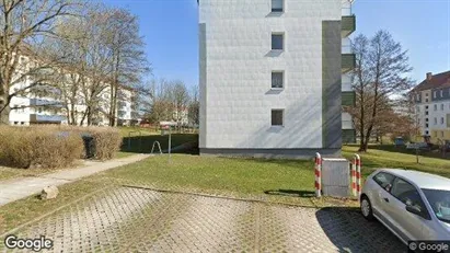 Apartments for rent in Chemnitz - Photo from Google Street View Apartments for rent in Chemnitz - Photo from Google Street View