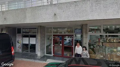 Apartments for rent in Blankenberge - Photo from Google Street View