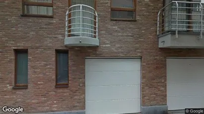 Apartments for rent in Oostende - Photo from Google Street View