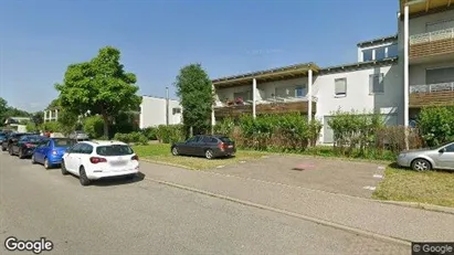Apartments for rent in Graz - Photo from Google Street View