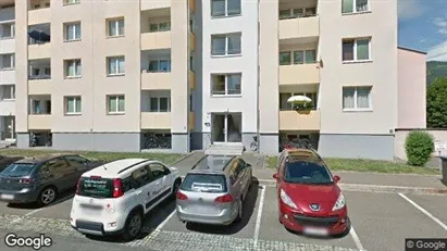 Apartments for rent in Leoben - Photo from Google Street View