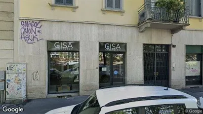 Apartments for rent in Milano Zona 1 - Centro storico - Photo from Google Street View