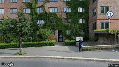 Apartments for rent in Oslo Grünerløkka - Photo from Google Street View