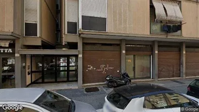Apartments for rent in Roma Municipio IV – Tiburtino - Photo from Google Street View