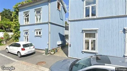 Apartments for rent in Halden - Photo from Google Street View