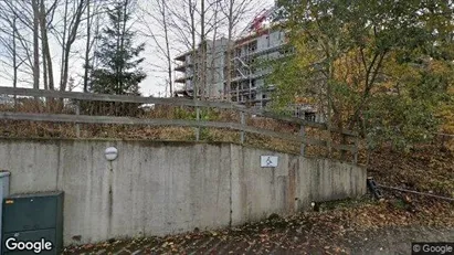 Apartments for rent in Ski - Photo from Google Street View