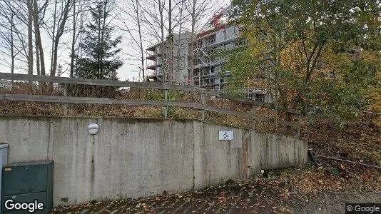 Apartments for rent in Ski - Photo from Google Street View