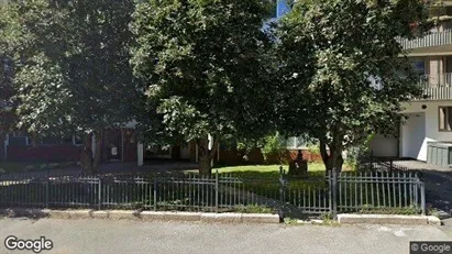 Apartments for rent in Oslo Frogner - Photo from Google Street View