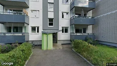 Apartments for rent in Oslo Nordstrand - Photo from Google Street View