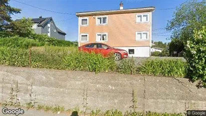Apartments for rent in Moss - Photo from Google Street View
