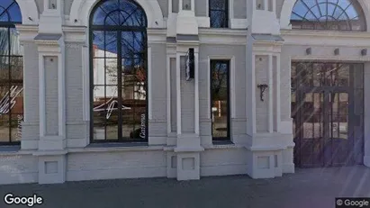 Apartments for rent in Riga Centrs - Photo from Google Street View